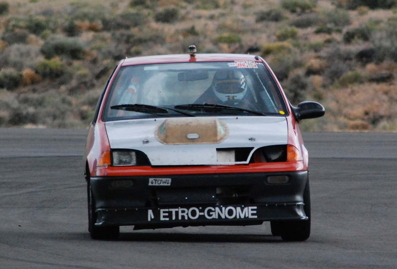 Illustration for article titled The Top 102 Lemons Of The Goin' For Broken 24 Hours Of LeMons